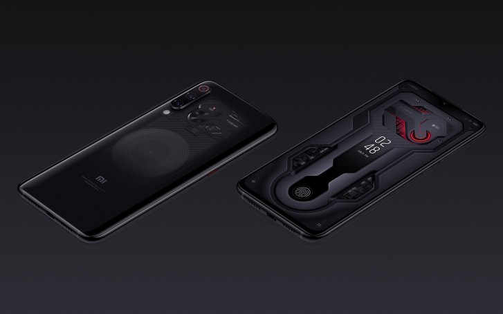 הוכרז: Xiaomi Mi 9 - עם 3 מצלמות, טעינה אלחוטית מהירה ועוד